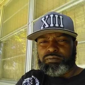 Meet your Posher, Roderick